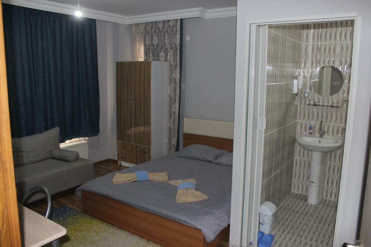 Yenimahalle New House Apart Ankara Exterior photo