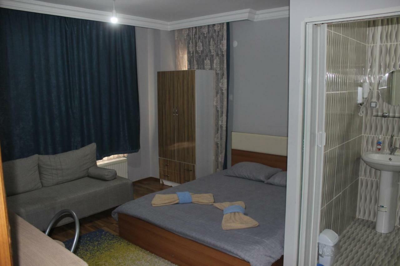 Yenimahalle New House Apart Ankara Exterior photo